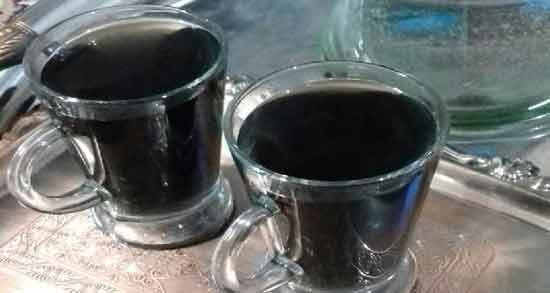 دمنوش گل گاوزبان و دارچین ؛ خاصیت مصرف دمنوش گل گاوزبان و دارچین برای سلامت بدن