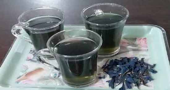 دمنوش گل گاوزبان و سنبل الطیب نیوشا ؛ آشنایی با خاصیت درمانی دمنوش گل گاوزبان و سنبل الطیب