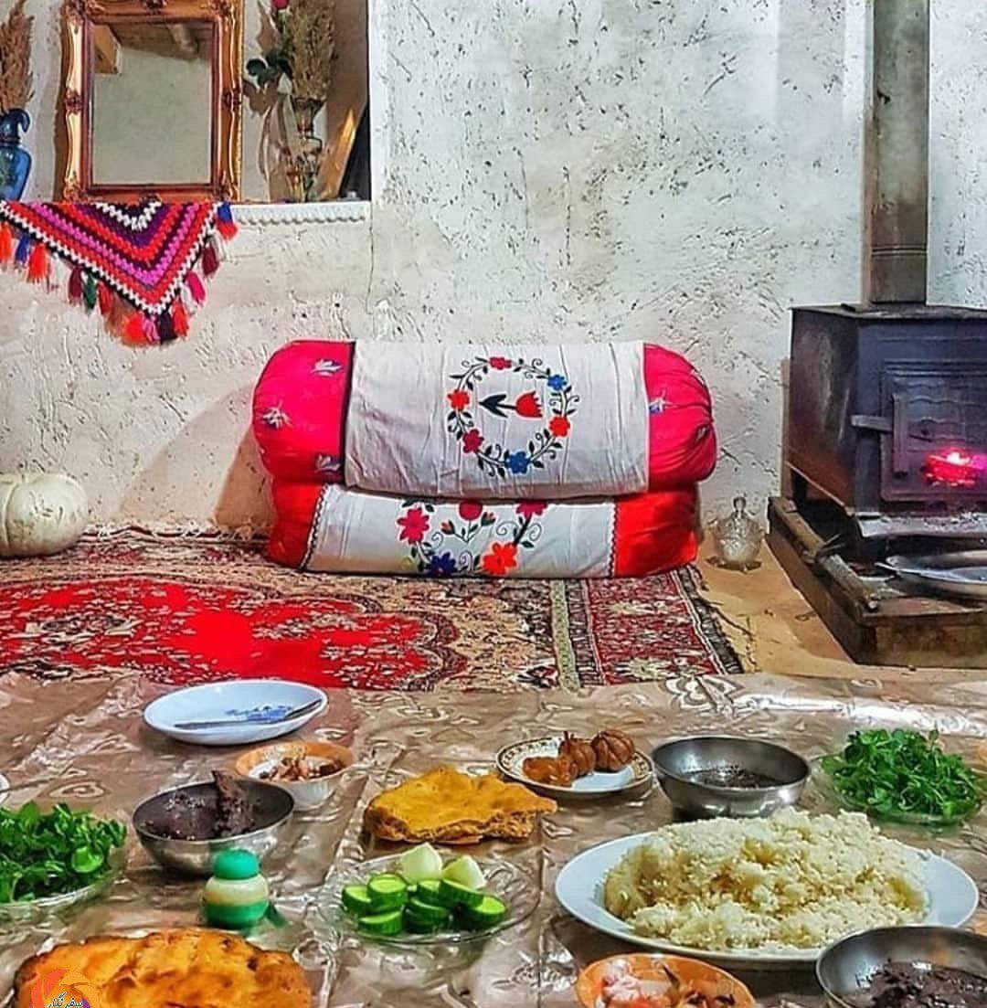 دکلمه درباره قدیما و متن های زیبای خاطره انگیز دوران قدیم