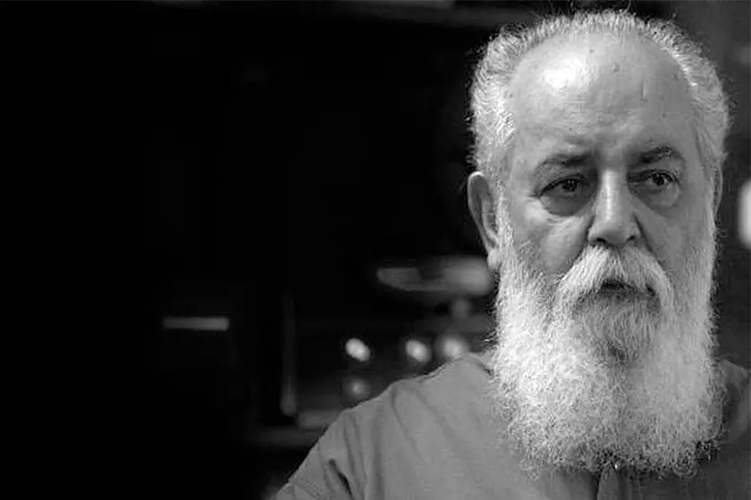 دکلمه های عاشقانه هوشنگ ابتهاج با اشعار زیبا و 20 دکلمه برای دانلود