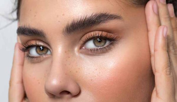 رشد و تقویت ابرو + تکنیک ها و روش های طبیعی خانگی برای رشد موی ابرو