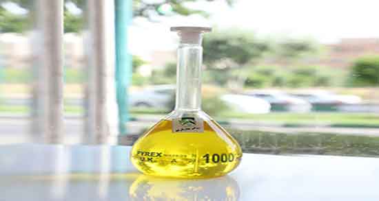 رنگ آب نارنج ؛ ایا رنگ اب نارنج نارنجی است + اب نارنج تازه چه رنگی است