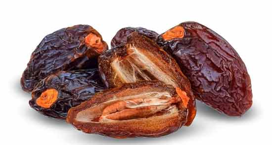 روزی چند عدد خرما بخوریم تا لاغر شویم ؛ چه تعداد خرما برای لاغری مصرف کنیم؟