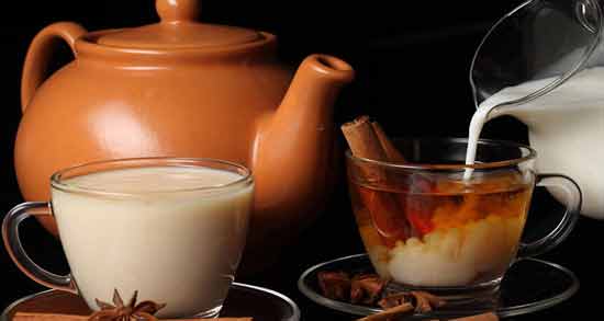 روش دم کردن چای ماسالا بدون شیر ؛ نحوه صحیح دم کردن چای ماسالا بدون شیر