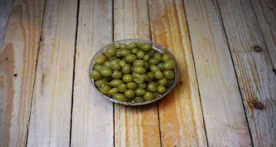 روش نگهداری آبغوره ؛ نحوه صحیح نگهداری از آبغوره چگونه است