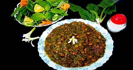 روش نگهداری اسفناج پخته در یخچال ؛ دستور نگهداری از اسفناج پخته شده