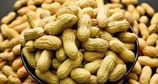 روغن بادام زمینی برای مو ؛ تاثیر استفاده از روغن بادام زمینی برای درمان ریزش مو