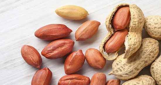 روغن بادام زمینی برای چاقی ؛ فواید مصرف روغن بادام زمینی برای افزایش وزن