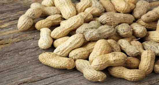 روغن بادام زمینی چه ویتامینی دارد ؛ کدام ویتامین ها در روغن بادام زمینی وجود دارد