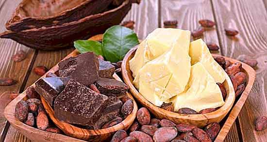 روغن جانشین کره کاکائو ؛ از کدام روغن به جای کره کاکائو می توان استفاده کرد؟