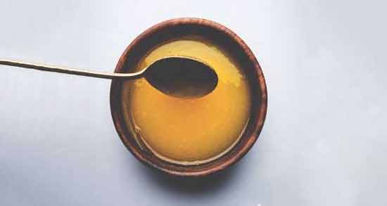 روغن زرد گوسفندی برای مو ؛ تقویت و افزایش رشد مو با مصرف روغن زرد گوسفندی