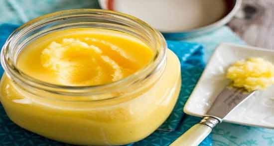 روغن زرد گوسفندی برای نوزادان ؛ آیا می توان به نوزادان روغن زرد گوسفندی داد؟