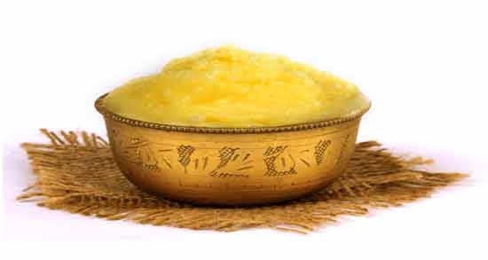 روغن زرد گوسفندی برای چی خوبه ؛ آشنایی با خواص و کاربردهای روغن زرد گوسفندی