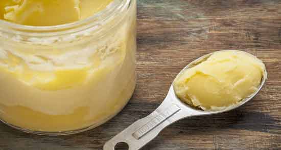 روغن زرد گوسفندی برای کودک ؛ خواص و مضرات روغن زرد گوسفندی برای سلامت کودک