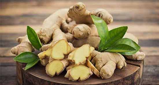 روغن زنجبیل برای لب ؛ تاثیر استفاده از روغن زنجبیل برای حجیم کردن لب