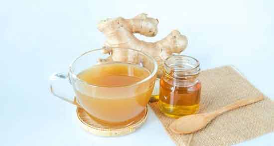 روغن زنجبیل برای پروستات ؛ درمان بیماری های پروستات با روغن زنجبیل 
