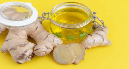 روغن زنجبیل نی نی سایت ؛ خواص و مضرات مصرف روغن زنجبیل