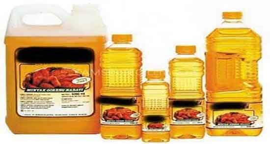 روغن پالم در کره گیاهی ؛ ایا ریختن روغن پالم در کره گیاهی مفید است