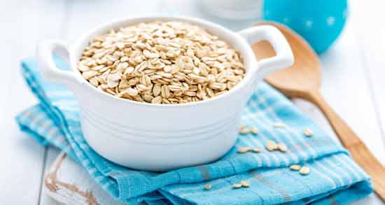 رژیم جو پرک نی نی سایت ؛ تاثیر گرفتن رژیم جو پرک برای لاغر شدن