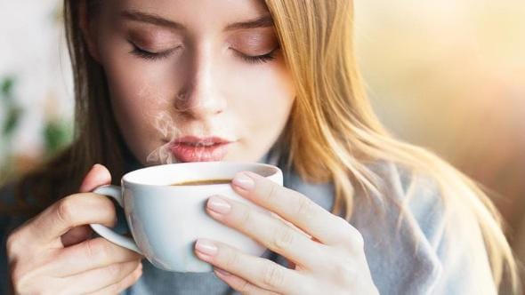 رژیم قهوه برای لاغری؛ انواع رژیم قهوه برای رسیدن به تناسب اندام