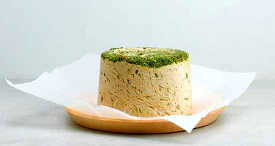 رژیم لاغری با حلوا ارده ؛ تاثیر خوردن حلوا ارده برای کاهش وزن