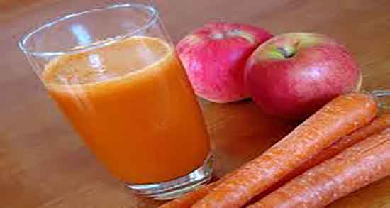 رژیم لاغری سیب و هویج ؛ خاصیت مصرف رژیم لاغری سیب و هویج چیه