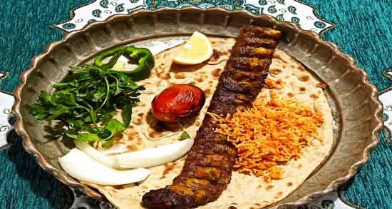 رژیم کباب کوبیده ؛ تناسب اندام و لاغری با گرفتن رژیم کباب کوبیده