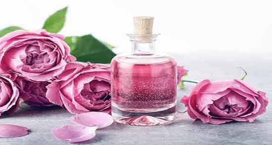 ریختن گلاب روی سر ؛ همه چیز درباره خاصیت دارویی ریختن گلاب روی سر