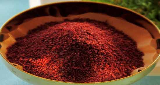 سماق برای چه بیماری خوب است و درمان بیماری ها با خوردن سماق سماق برای چه بیماری خوب است ؛ درمان بیماری ها با خوردن سماق