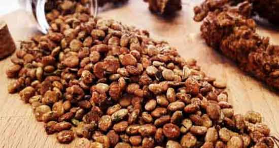 سماق و تری گلیسیرید ؛ خواص و مضرات مصرف سماق برای تری گلیسیرید