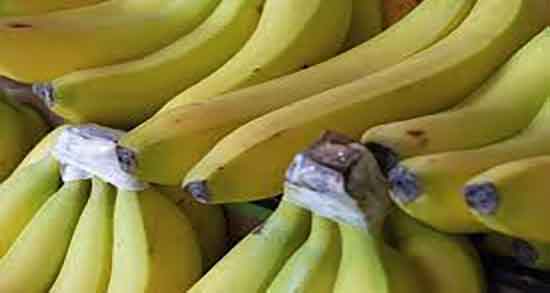 سیب و موز برای یبوست ؛ خاصیت سیب و موز برای درمان یبوست اطفال