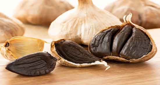 سیر برای چروک ؛ خاصیت مصرف سیر تازه برای درمان چروک صورت
