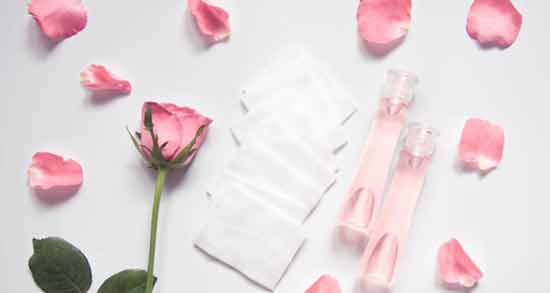 شربت گلاب برای استرس ؛ خاصیت مصرف شربت گلاب برای کاهش استرس