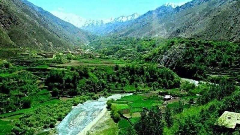 شعر برای افغانستان؛ اشعار در مورد کشور افغانستان و وطن