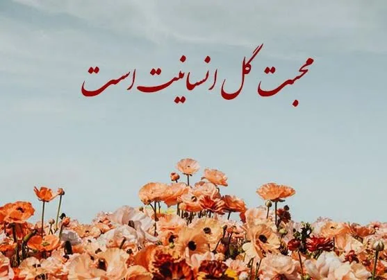 شعر در مورد مهربانی و انسانیت؛ قشنگ ترین اشعار انسان بودن و محبت کردن