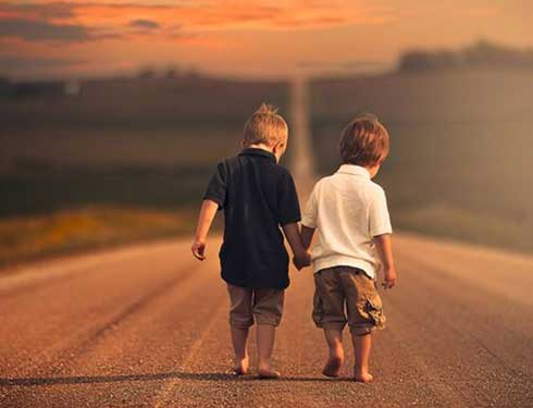 شعر رفاقت؛ مجموعه شعر تک بیتی، دو بیتی و ... در وصف رفیق
