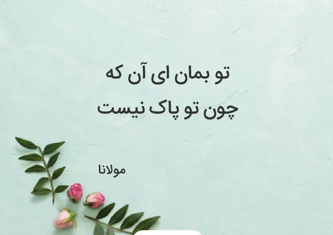 شعر ناب با گزیده ای از اشعار ناب جذاب از شاعران معروف فارسی و ایرانی