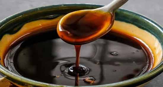 شیره توت و کم خونی ؛ درمان کم خونی با خوردن شیره توت