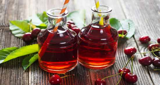 طبع آب آلبالو ؛ آشنایی با خواص درمانی و طبع آب آلبالو