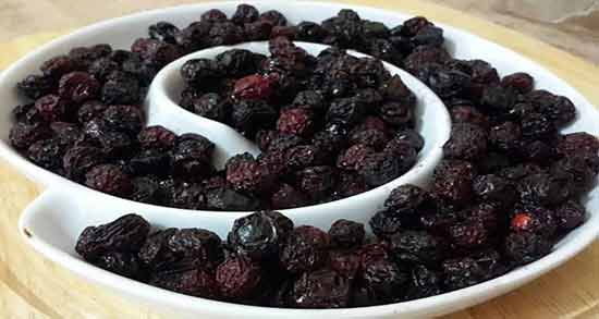 طبع آلبالو خشک گرم است یا سرد ؛ آیا می دانید طبیعت آلبالو خشک چگونه است؟