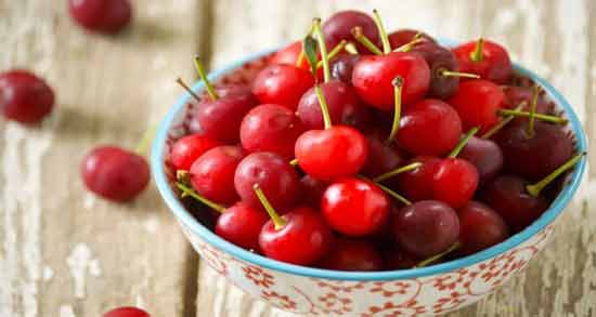طبع آلبالو سرده یا گرم ؛ طبیعت آلبالو چگونه است؟