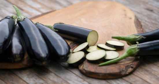 طبع بادمجان چیست ؛ طبیعت بادمجان چگونه است؟