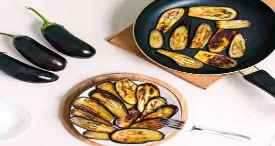 طبع بادمجان گرم است یا سرد ؛ طبیعت بادمجان چگونه است؟