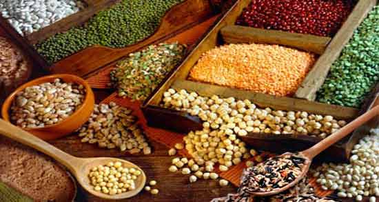 طبع حبوبات در طب سنتی ؛ آشنایی با خواص و طبع حبوبات