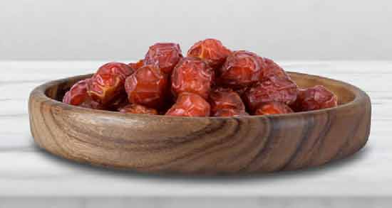 طبع خرما گرم است یا سرد ؛ از نظر طب سنتی طبیعت خرما چگونه است؟