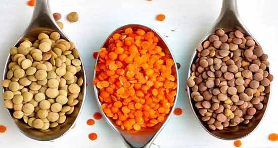 طبع دال عدس از نظر طب سنتی ؛ آشنایی با خواص و طبع دال عدس از دیدگاه طب سنتی