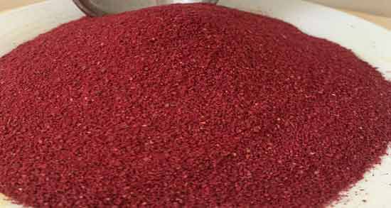 طبع سماق چیست ؛ همه چیز درباره طبع سماق از نظر طب سنتی