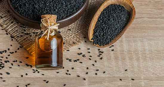 طبع سیاه دانه گرم است یا سرد ؛ ایا طبع سیاه دانه برای بدن گرم است