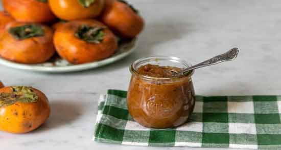 طبع شیره خرمالو ؛ طبیعت شیره خرمالو چگونه است؟