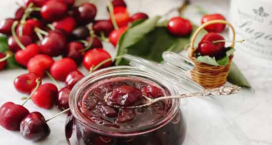 طبع مربای آلبالو ؛ طبیعت مربای آلبالو سرد است یا گرم؟